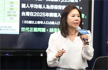 快新聞／海外豪宅門！監察院出手要查　李彥秀喊坦蕩蕩：絕無隱匿意圖