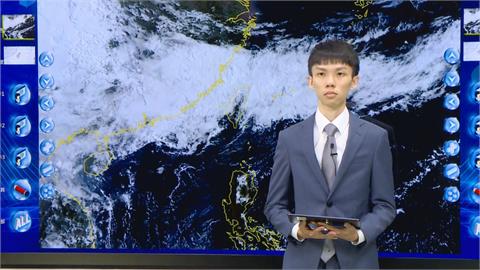 快新聞／又濕又冷！北東防大雨　氣象署：南北天氣差異大「南來北往請留意」