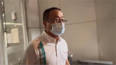 快新聞／最新！國民黨籍新竹市副議長余邦彥涉貪遭聲押　法院裁定結果出爐了