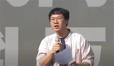 快新聞／在民眾黨活動點名「吳春城最壞示範」　他還原全文：凍刪理由太離譜就是濫權