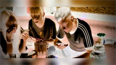 異言堂(影)／喪屍煙彈改列為「第一級毒品」　能解救亡國危機？
