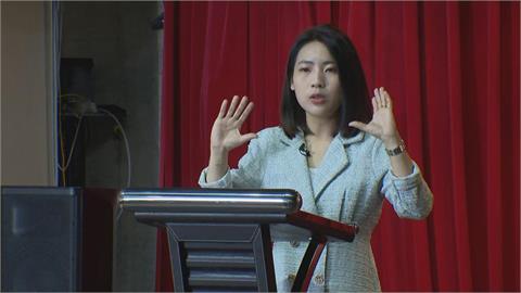 徐巧芯自爆「拒絕金溥聰下場會很慘」　名嘴分析：她人在侯營心在郭