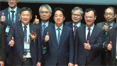 賴出訪遭「取消航權」羅生門？　模里西斯稱：從未批准專機過境