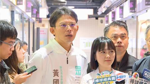 快新聞／白營別再亂！賴清德怒批在野未審總預算　黃國昌竟嗆「這句話」