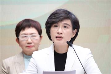 美關稅變局 鄭麗君:台美MOU關稅優惠待遇不變 我握1735項協定基礎