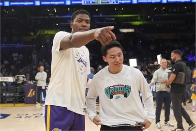 NBA(影)／八村壘突轟日本籃協「以金錢為目的」　2028奧運出賽成疑