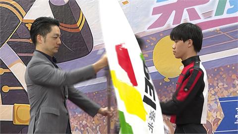 傳沈伯洋建立「市政資料庫」部署ing　蔣萬安：：我對台北市長期關懷