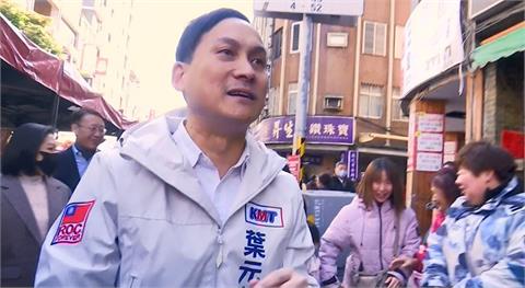 快新聞／葉元之遭爆雙面人「分局擺3桌道歉」　劉世芳說話了