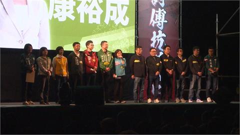 We care辦"護國討傅抗藍白宣講" 邀高雄鄉親捍衛民主