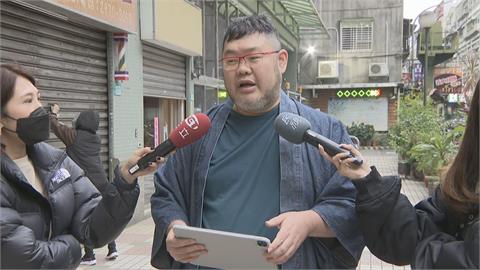 快新聞／陳智菡稱木可小物是商業行為　四叉貓翻PO文：妳去年說出來募款