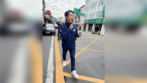  羅廷瑋敗訴！遭疑「下體頂女議員」怒求償51萬　法院認證：引述來源明確