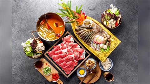 樂多多圍爐餐搶外帶商機    春節期間同樣用餐不限時