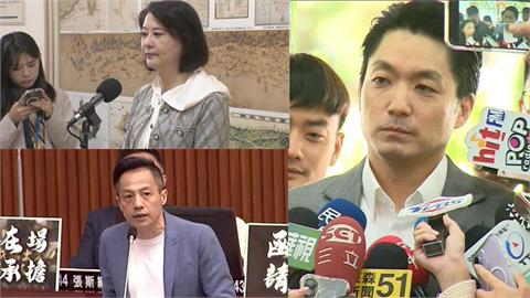 藍北市民代「有鼠卻稱沒鼠」嗆造謠者送辦?蔣啟動大清消!證實自家人造謠?