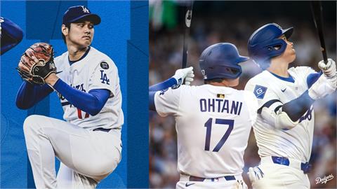 MLB／二刀流先發太操？大谷翔平本季登板隔日「打擊累計12打數0安打」