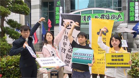 傳盧秀燕宣布參選黨主席　朱立倫：非常歡迎