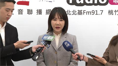 「被」升官副秘書長事前不知情！　謝衣鳯：首要目標爭取提名
