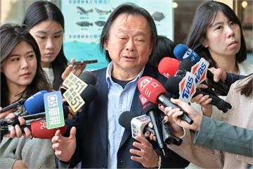 民調出爐支持度第一　王世堅「不會爭取、也不奢望」：一日市長就夠了