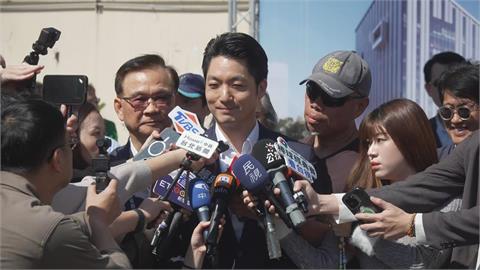 力推無菸城市　蔣萬安親上火線曝「最新進度」