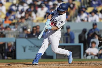 MLB／道奇鎖定紅襪「18歲農場大物」！美媒曝「他」恐遭交易