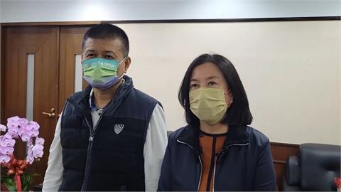 賴揆改革第一槍！　邱莉莉、林志展涉賄停權3年