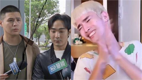 被閩南狼「開撕八炯」大動作洗白！鍾明軒不忍發聲了：我可以承認一件事…