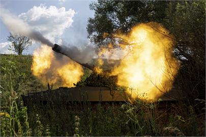 快新聞／持續在烏南、烏東組織攻擊　英防部：俄軍推進距離比計劃少很多