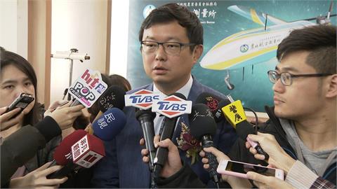 前官員頻繁赴中接觸國台辦? 李退之駁斥:沒成為統戰樣板