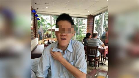 新竹音樂教室凶殺案"狠砍連襟" 美籍嫌犯為陽明交大教授