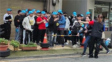 鄭正鈐喊上凱道越南人都有台灣身分證　養生館老闆娘意外說出真相打臉