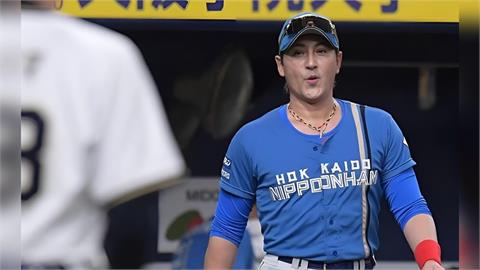 日職／被點名接日本國家隊兵符！新庄剛志回應「我怎麼可能做到」！日網友卻讚爆