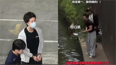 為了流量不惜「玩火」！孫安佐坦承「全衝著獎金來」脫稿演出　拍片酬勞曝光