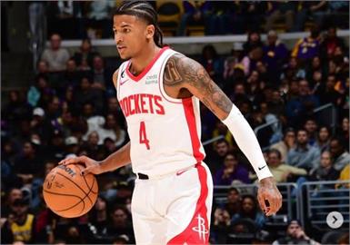NBA(影)／KD交易案主角之一Green　媒體傳太陽可能會這樣處置他