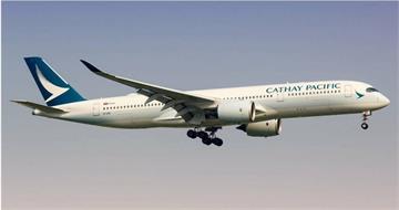 國泰航空爆歧視！陸女求助空服員被回「No Chinese」　公司回應了