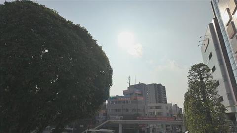 日本1週破萬人熱傷害　業者推「人體冰箱」快速降溫