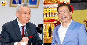 大同再變天1／經營權和平移轉？三立張榮華入主　會否續任董座王光祥「這樣說」