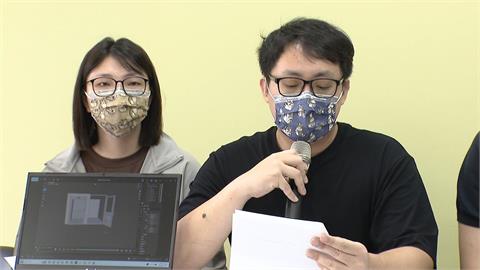 邏思起子女員工「扮吊死鬼」遭麻繩勒斃亡　業者神隱！家屬批：她不是道具