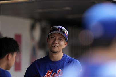 MLB／「幽靈指叉」回歸倒數計時　千賀滉大4日將投小聯盟復健賽