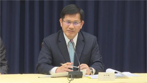 藐視國會罪三讀　林佳龍任外長首次業務報告：回到立法院心情很特別