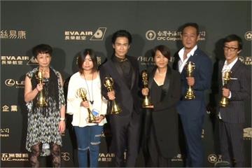首度入圍就敲鐘！《舞力全開》奪最佳綜藝 