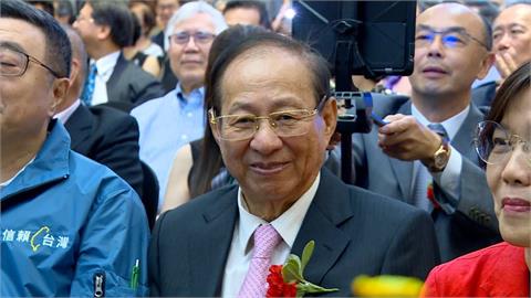 快新聞／總統府新聘6資政！「半導體女王」蘇姿丰父親成大亮點