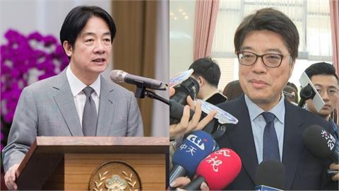 520總統就職週年降至！台藝人恐被中共逼表態…邱垂正：將進行必要查處