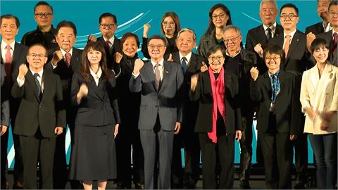 轉型成功！台灣觀光協會赴20國推廣台灣觀光