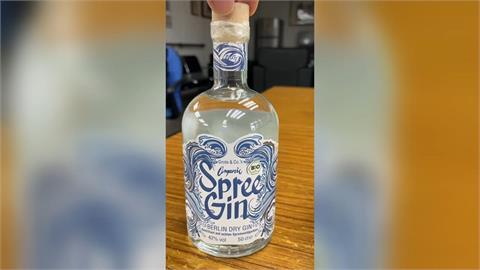 台北美國學校美籍師涉走私毒品 琴酒挾帶K他命遭羈押