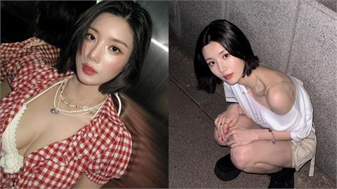 影評人逆風嘆對「權恩妃美胸」沒感覺！網怒搬曲家瑞當年《康熙》金句回嗆