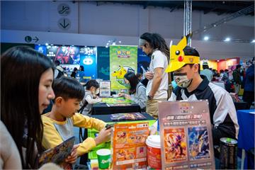 2025台北電玩展推出限量早鳥票優惠　適逢春節首度開放兒童免費入場