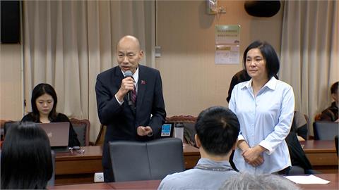 助理費除罪化協商達共識不撤案?幕僚狠酸:被國民黨摸頭的工會