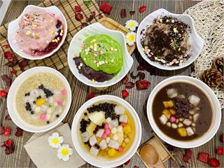 蘆洲人氣冰品│在地人最愛的傳統好味道　豐富配料更滿足