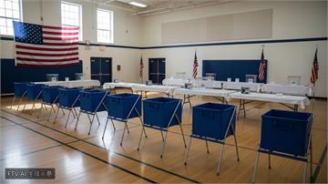 美國俄亥俄州參議員共和黨初選揭曉 Jon Husted 毫無懸念勝出