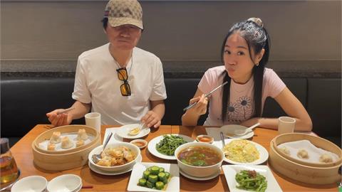 值得嗎？等台灣美食「排隊3小時」　南韓父女檔猛吃讚：3分鐘吃完