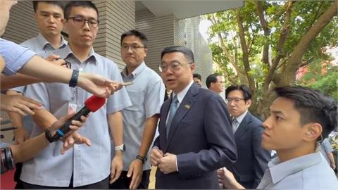 快新聞/從禁飛到放行!巴基斯坦突撤「一中」干擾 卓揆喊話:勿干擾破壞航空安全